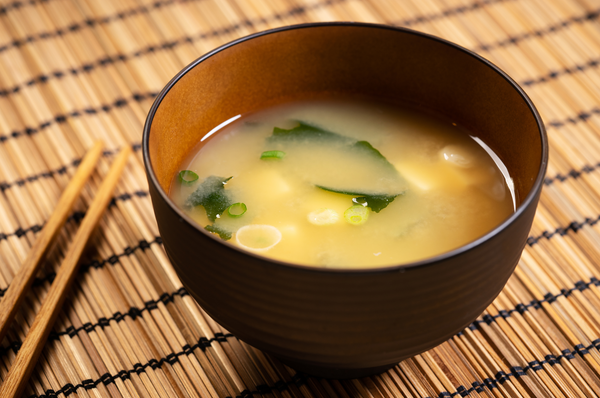 Miso Soup&ndash; Yamamotoyama U.S.A.