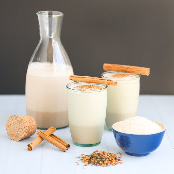 TOASTED RICE HORCHATA– Yamamotoyama U.S.A.