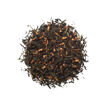 Genmaicha Green Tea Bag