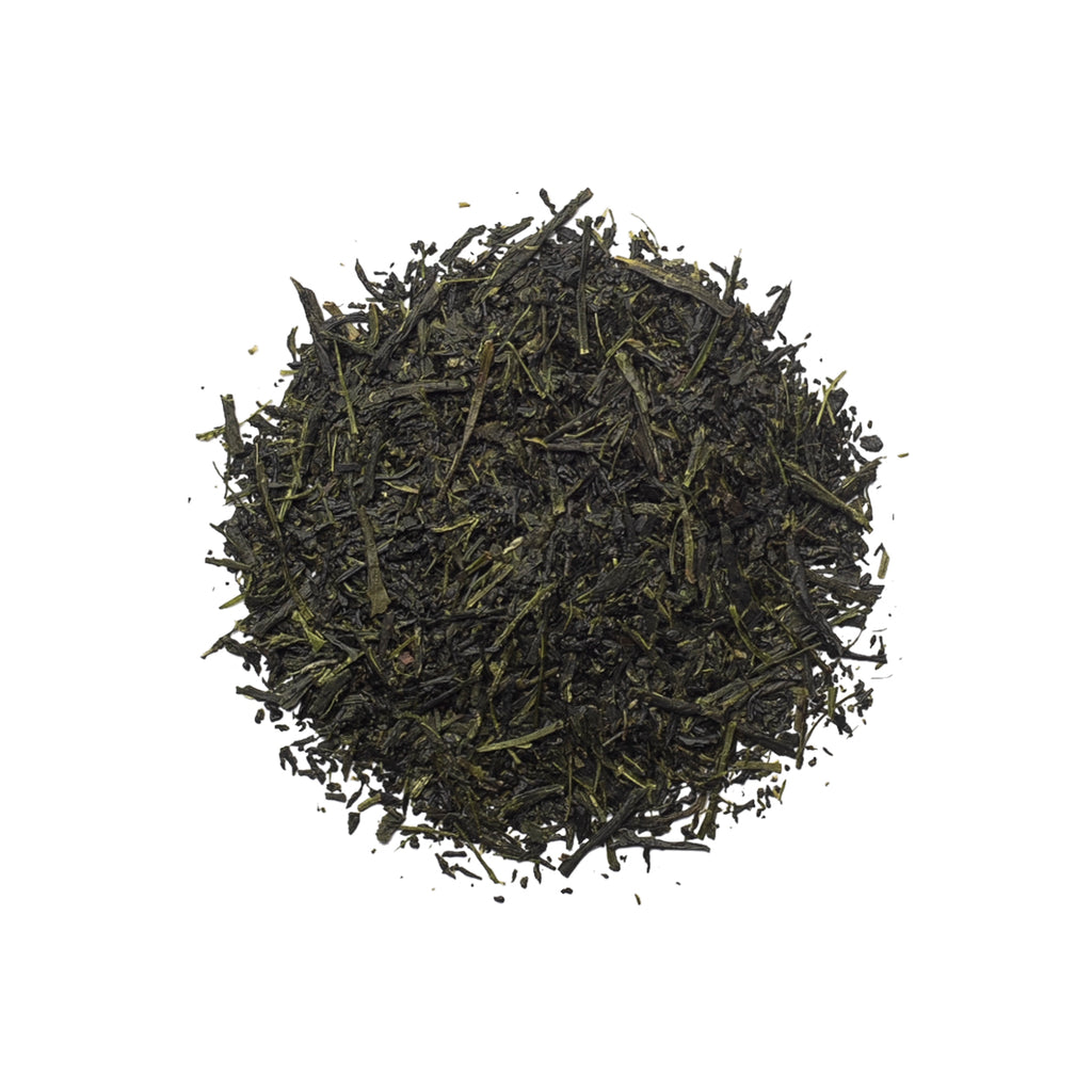 Sencha Pyramid Green Tea | Yamamotoyama– Yamamotoyama U.S.A.