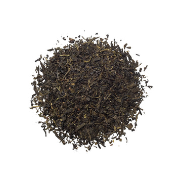 Sencha Loose Green Tea