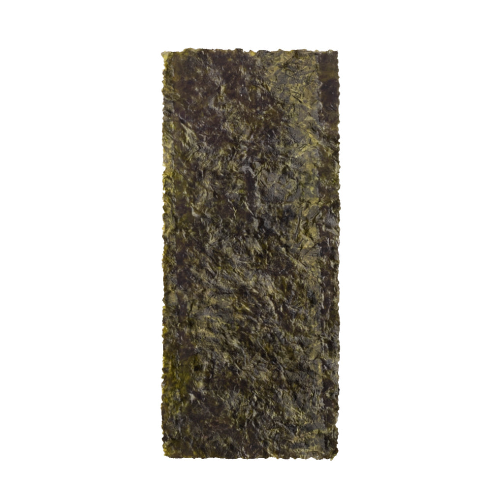 Teriyaki Seaweed Snack Original Small Jar | Yamamotoyama