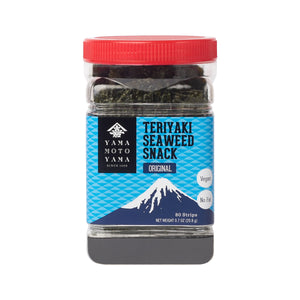 Snack Seaweed Collection