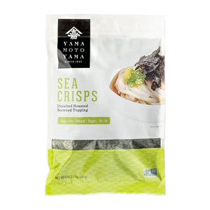 Specialty Seaweed Collection