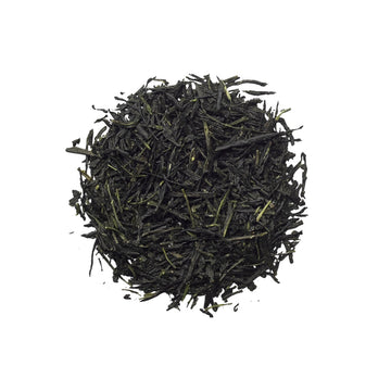 Sencha Loose Leaf Tea Single Origin: Uji