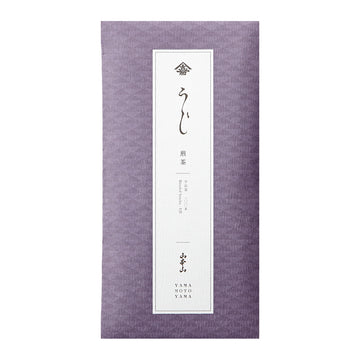 Sencha Loose Leaf Tea Single Origin: Uji