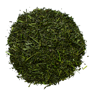Brazilian Shincha Loose Green Tea