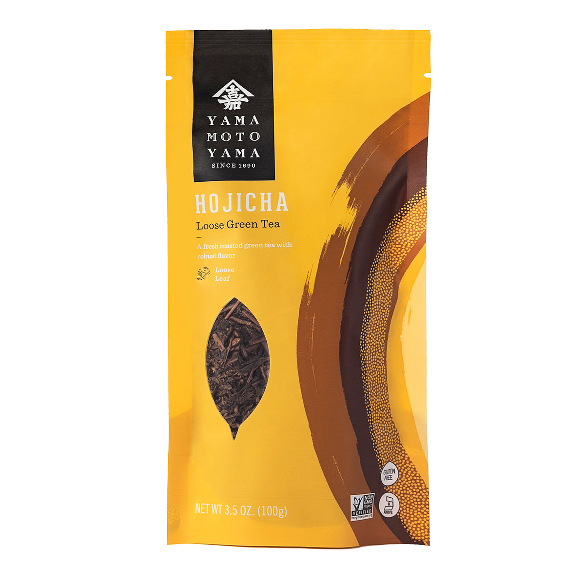 Apple - YaMa Amazon.com : Yamamotoyama Matcha Apple Pyramid Green Tea Bag