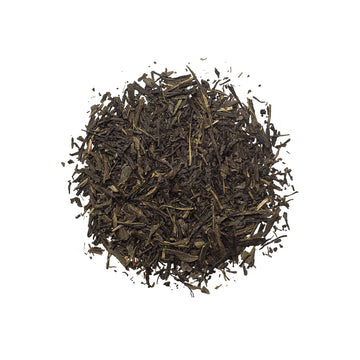 Organic Sencha Loose Green Tea