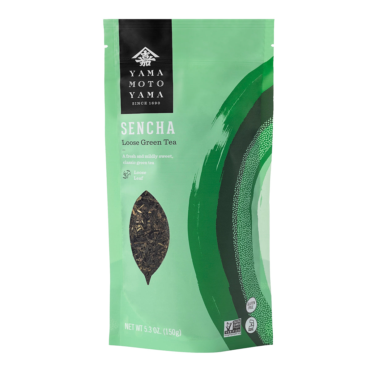抹茶 山本山Yamamotoyama 20g x5個まとめて販売です。 - メルカリ